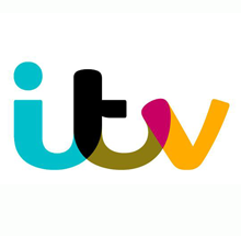 ITV logo