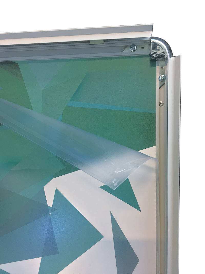 Retail and promotional display